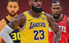 NBA新紀(jì)元，2-3季球星，誰(shuí)將先退離？