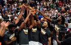 NBA夏聯(lián)冠軍獎(jiǎng)品揭曉：豪禮出人意料！