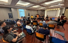 云南玉昆球迷座談會(huì)圓滿舉行，共話團(tuán)結(jié)力量