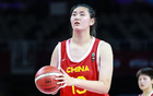 張子宇18分，8中8，彈無(wú)虛發(fā)！完美一戰(zhàn)！