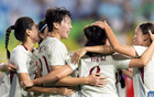 體壇快訊：東亞杯女足戰(zhàn)日本，亞洲杯女籃戰(zhàn)新西蘭