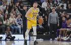 NBA提議東契奇暫緩與湖人續(xù)約