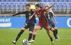 女足東亞杯：突破亞洲二檔需時日，與冠軍失之交臂。
