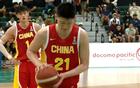 男籃新銳鋒線崛起，曾凡博遭擠，張鎮(zhèn)麟被爆，引CBA多隊矚目。