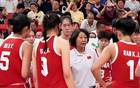 中國U19女籃世界杯慘敗65分，四場連敗失分多。四大問題難解。