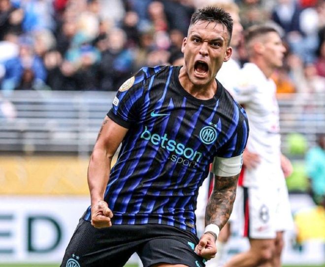 2-1絕殺！世俱杯冷門，亞冠三冠王遭淘汰，國米獲救星。
