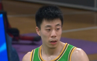 籃球媒體人：張鎮(zhèn)麟交易可能，告別遼寧隊