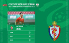 2025乙聯(lián)閻格獲最佳，海門(mén)珂締緣球員。