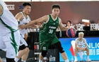 北控超三連勝，張慶鵬領(lǐng)隊(duì)助威