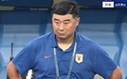 泰山敗北，韓鵬初戰(zhàn)失利，崔康熙無責(zé)，英博2-0勝