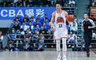 媒體：吉林男籃商討姜宇星獨家簽約權交易