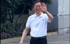 蘇A球迷免費停車充電，歡迎進(jìn)常州市府大院