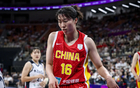中國(guó)女籃新星崛起，23歲1米86王牌正負(fù)值領(lǐng)跑，助張子宇未來(lái)奪冠！