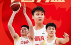 央視：楊瀚森歸隊(duì)，熱身賽將亮相
