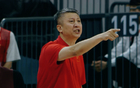 中國男籃大勝28分，優(yōu)勢明顯，需防短板。