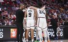 NBA新季實(shí)力榜，火箭6、快船7、勇士9，湖人第11。