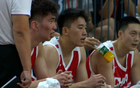 中國男籃再勝！替補(bǔ)強(qiáng)勢，雙殺對手，得分44-34，球員數(shù)據(jù)亮眼。