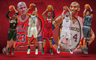 NBA歷史20大得分后衛(wèi)：?jiǎn)痰?、科比、哈登、麥迪等上? title=