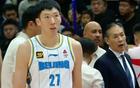 北京男籃選援，法耶斯佩二選一，競(jìng)爭(zhēng)激烈