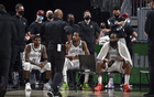 歐文與杜登兄弟情不受生意影響，共證NBA市值飛躍。