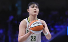 李月汝：美國(guó)知姚明NBA成就，愿效之