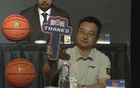 CBA選秀大會次輪35順位，廣東男籃棄權(quán)結(jié)束。
