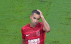 小德盯王剛，國安傳控失利三場，左曹夢回19季。