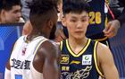 徐杰升級版，廣東后場王炸，杜鋒爭冠底牌。