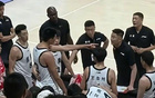 媒體人：教練臟話(huà)何時(shí)止？00后球員不再慣著，直接回?fù)簟? title=