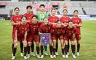 六強(qiáng)入世界杯，亞洲杯抽簽：中國女足朝鮮同組，好簽對陣兩弱旅。