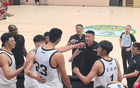 徐昕向杜鋒道歉，手指回擊！賽后主動。