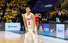 中國(guó)男籃五連勝暗藏危機(jī)，亞洲杯突圍挑戰(zhàn)大
