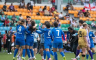 申花女足奪冠歷程！Soccer7sSeries七人制足球賽首冠