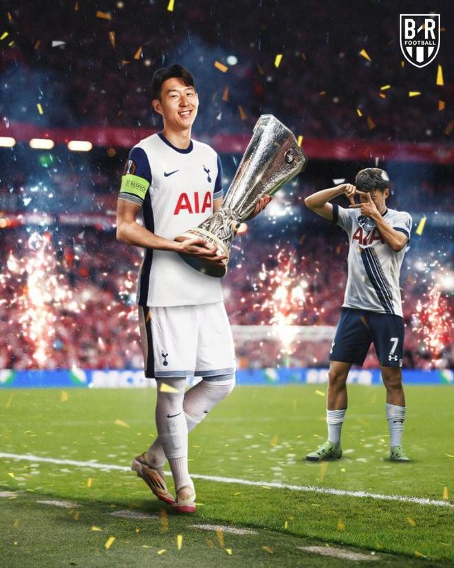 亞洲之光孫興慜，歐戰(zhàn)17年，兩金球候選，最高第11。