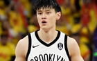 曾凡博簽約籃網(wǎng)引熱議，新季NBA盼中國德比
