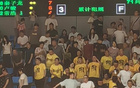 山西男籃熱身賽大勝，首戰(zhàn)49分勝格魯吉亞德爾塔隊。