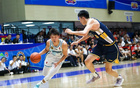 2025CBA夏聯(lián)（可克達(dá)拉）啟幕！