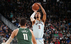 聯(lián)盟首屈一指，次之無匹！NBA潛藏強(qiáng)隊(duì)，西部格局待變。