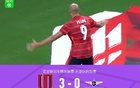 成都3-0勝曼谷聯(lián)進亞冠正賽，費利佩雙球，羅慕洛兩助攻