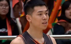 山東男籃勝阿肯色，王證19+5三分，周五戰(zhàn)遼寧。