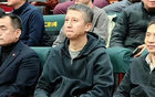 男籃女籃同登亞洲杯領(lǐng)獎(jiǎng)臺(tái)，評(píng)價(jià)新任籃協(xié)掌門人首秀。