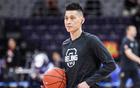 2010NBA選秀重排：沃爾榜眼，喬治狀元，林書豪入前十。