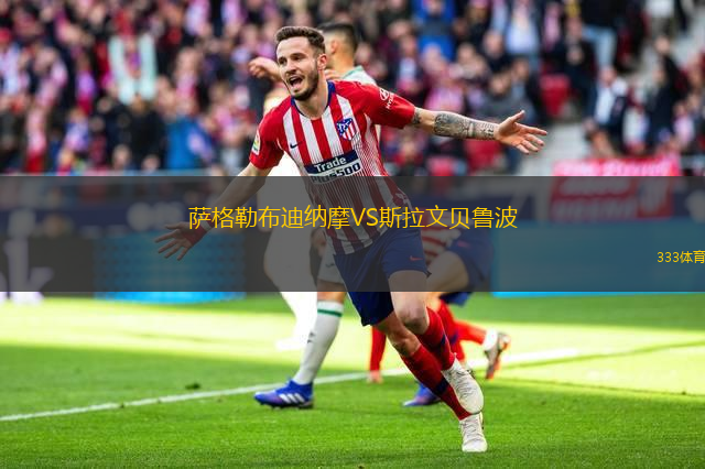 薩格勒布迪納摩VS斯拉文貝魯波