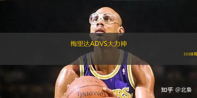 梅里達(dá)ADVS大力神