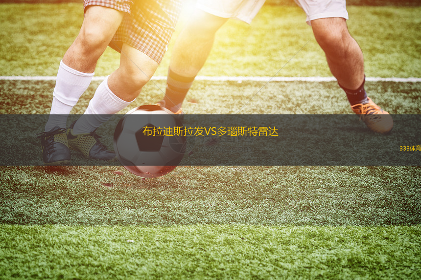 布拉迪斯拉發(fā)VS多瑙斯特雷達(dá)