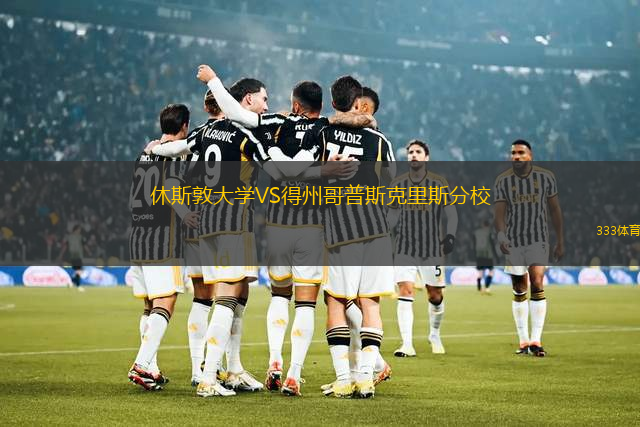 休斯敦大學(xué)VS得州哥普斯克里斯分校