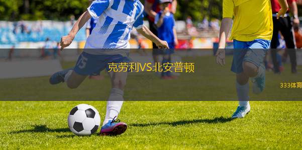 克勞利VS北安普頓 克勞利VS北安普頓