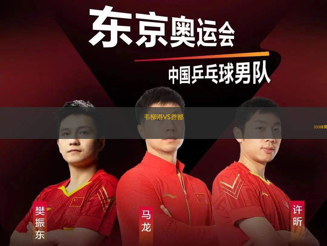 韋柳港VS首都