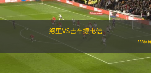 努里VS吉布提電信