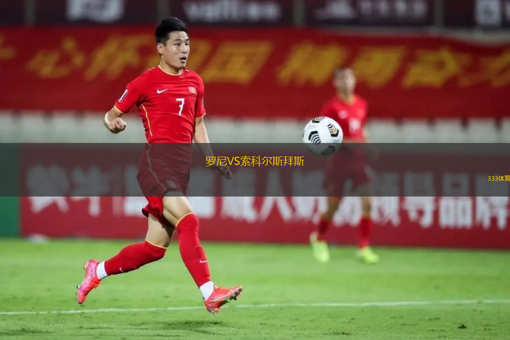 羅尼VS索科爾斯拜斯